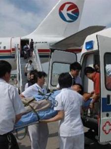 黔东南接送服务