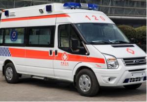 黔东南救护车租赁